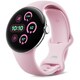 GooglePixel Watch3 41mm Polished Silver/Rose