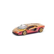 PR640175 1/64 LAMBORGHINI COUNTACH LP 800-4 BLU HAL [ダイキャストミニカー]
