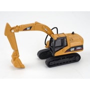 DM84400 1/87 完成品 キャタピラー CAT 315 油圧ショベル [コレクションミニカー]