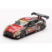 MGT00861-BL 1/64 Nissan GT-R NISMO GT3 SUPER GTシリーズ 2023 #11 GAINER TANAX GT-R GAINER 左ハンドル 日本限定 [ダイキャストミニカー]