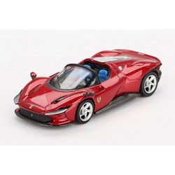 BBRFER64019 1/64 フェラーリ デイトナ SP3 Rosso Imola レッド [ダイキャストミニカー]