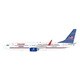 G2TRU1372 1/200 737-800W イースタンエアエキスプレス N917XA [ダイキャスト飛行機]