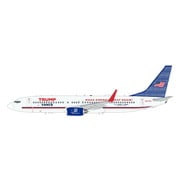 G2TRU1372 1/200 737-800W イースタンエアエキスプレス N917XA [ダイキャスト飛行機]