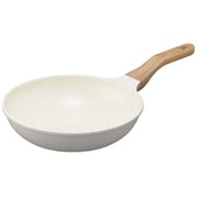 ナチュかるフライパン 24cm IHガス火両用 NTL-F24PG