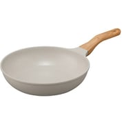 ナチュかるフライパン 26cm IHガス火両用 NTL-F26MO