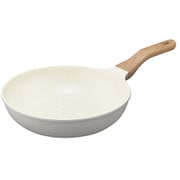 ナチュかるフライパン 26cm IHガス火両用 NTL-F26PG