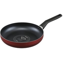 ダイヤモンドコート一体型フライパン IHガス火両用 28cm VDI-F28