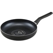 ダイヤモンドコート一体型フライパン ガス火専用 28cm VDG-F28