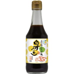 ゆずづくし果汁35％ 300ml