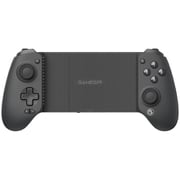 GameSir G8 Plus [高耐久モバイルゲーミングコントローラー Bluetooth接続 Android/iPhone/任天堂Switch対応 ブラック]