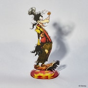 キングダム ハーツ アクリルスタンド ハロウィンタウン グーフィー