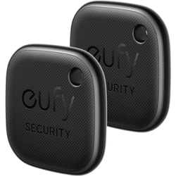 E87B0N11 [タグ型紛失防止トラッカー Eufy Security SmartTrack Link 2個セット]