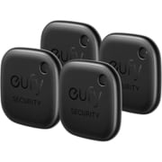 E87B0N12 [タグ型紛失防止トラッカー Eufy Security SmartTrack Link 4個セット]