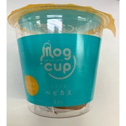 ローヤル製菓 MogCup ひとくちベビーカステラ 5個