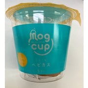 ローヤル製菓 MogCup ひとくちベビーカステラ 5個