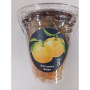 郡山製餡 and3あんみつ（ゆずあん）240g