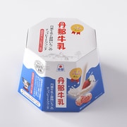 酪農王国 丹那牛乳と静岡いちごのチョコレートクランチ 8個入り