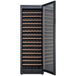 フォルスタージャパン ワインセラー 34本収納 FJN-105G(BK) フォルスタージャパン ワインセラー 34本収納 FJN-105G(BK)