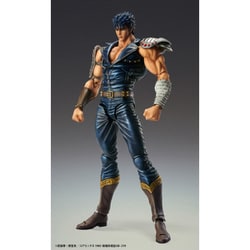 ヨドバシ.com - メディコス 超像可動 北斗の拳 ケンシロウ