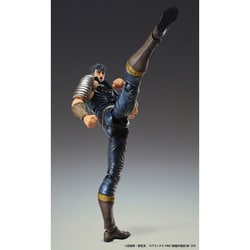 ヨドバシ.com - メディコス 超像可動 北斗の拳 ケンシロウ