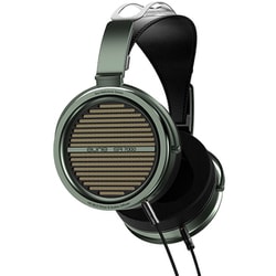 密閉型ヘッドフォン 50mmダイナミックドライバー搭載 SR7000