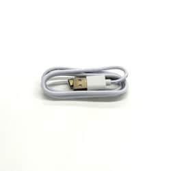 USB TYPE-C ケーブル TDC30A-W 501608