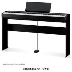 ヨドバシ.com - 河合楽器 KAWAI ポータブル電子ピアノ 88鍵 ブラック ES60B 通販【全品無料配達】