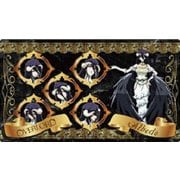 クロックワークス 万能マットコレクションVol.163 オーバーロード C [トレーディングカード用品]