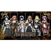 クロックワークス 万能マットコレクションVol.163 オーバーロード F [トレーディングカード用品]