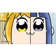 クロックワークス 万能マットコレクションVol.164 ポプテピピック E [トレーディングカード用品]