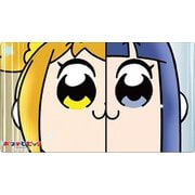 クロックワークス 万能マットコレクションVol.164 ポプテピピック E [トレーディングカード用品]