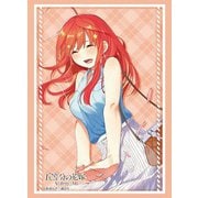 ブシロード スリーブコレクション ハイグレード Vol.4560 五等分の花嫁 中野五月 Part.3 [トレーディングカード用品]