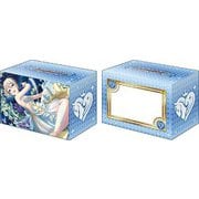 ブシロード デッキホルダーコレクション V3 Vol.967 アイドルマスター シンデレラガールズ 塩見周子 蝶のはなむけver. [トレーディングカード用品]
