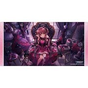 ブシロード ラバーマットコレクション V2 Vol.1511 アイドルマスター シンデレラガールズ 緒方智絵里 私とあなたの楽園ver. [トレーディングカード用品]