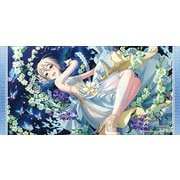 ブシロード ラバーマットコレクション V2 Vol.1514 アイドルマスター シンデレラガールズ 塩見周子 蝶のはなむけver. [トレーディングカード用品]