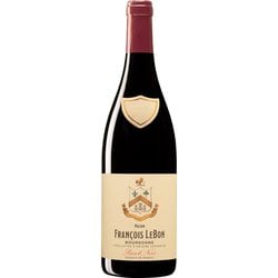 メゾン・フランソワ・ル・ボン ブルゴーニュ ピノ・ノワール 750ml [赤ワイン]