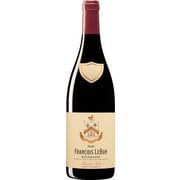 メゾン・フランソワ・ル・ボン ブルゴーニュ ピノ・ノワール 750ml [赤ワイン]