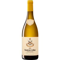 メゾン・フランソワ・ル・ボン ブルゴーニュ シャルドネ 750ml [白ワイン]