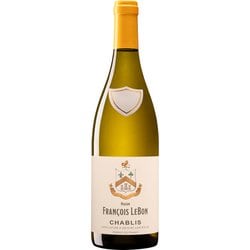メゾン・フランソワ・ル・ボン シャブリ 750ml [白ワイン]