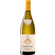メゾン・フランソワ・ル・ボン シャブリ 750ml [白ワイン]