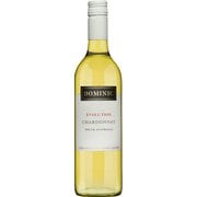 ドミニク・ワインズ エボリューション シャルドネ 750ml [白ワイン]