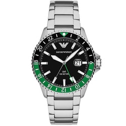 腕時計 42mm 並行輸入品 2年保証 AR11589