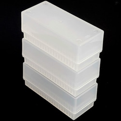 ガラス基板ケース TYPE-I 3pcs UNX-2324