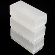 ガラス基板ケース TYPE-I 3pcs UNX-2324