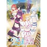 500-710 2.5次元の誘惑 天使空挺隊 [ジグソーパズル 500ピース]