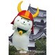 300-422 シリーズ・日本の都市66 滋賀県彦根市「ひこにゃんと彦根城」 [ジグソーパズル 300ピース]