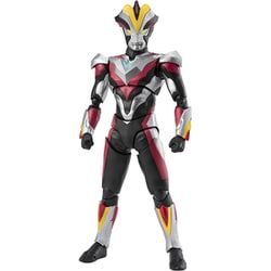 S.H.Figuarts ウルトラマンビクトリー （ウルトラマン ニュージェネレーション スターズVer.） [塗装済可動フィギュア 全高約150mm]