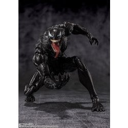 ヨドバシ.com - バンダイスピリッツ S.H.Figuarts ヴェノム