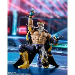 ヨドバシ.com - バンダイスピリッツ S.H.Figuarts TEKKEN 8