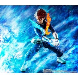 ヨドバシ.com - バンダイスピリッツ S.H.Figuarts 僕のヒーロー